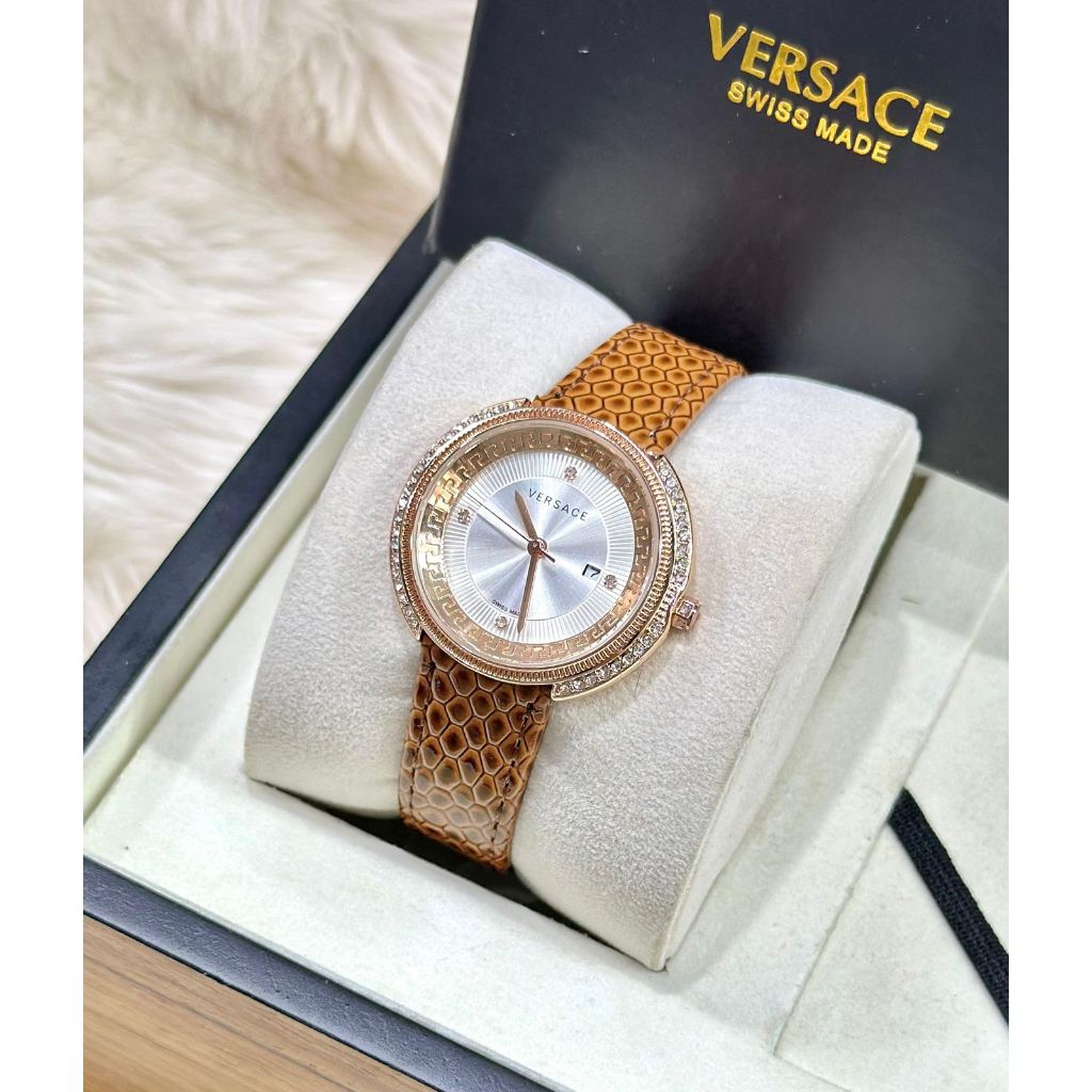 Jam Tangan Wanita Versace
