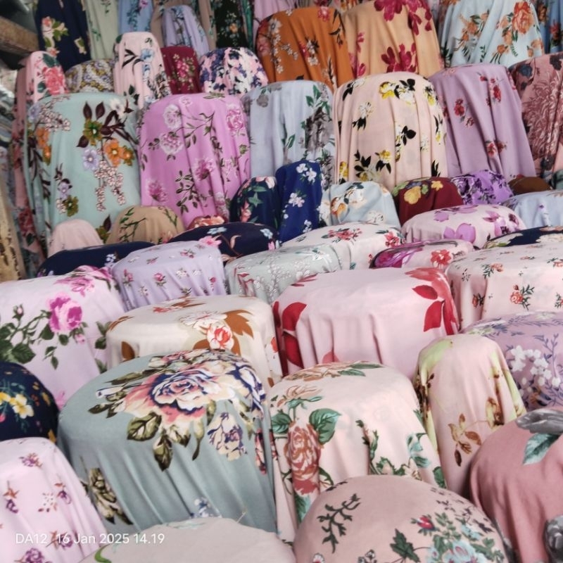 HARGA/0,5 M | KAIN DESPO STRETCH / KAIN DESPO MOTIF / KAIN DESPO KOREA / BAHAN DESPO PREMIUM