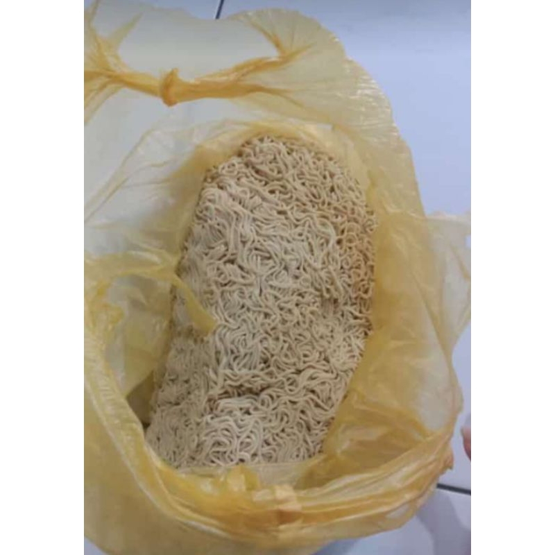 

wan than mie ready stok
