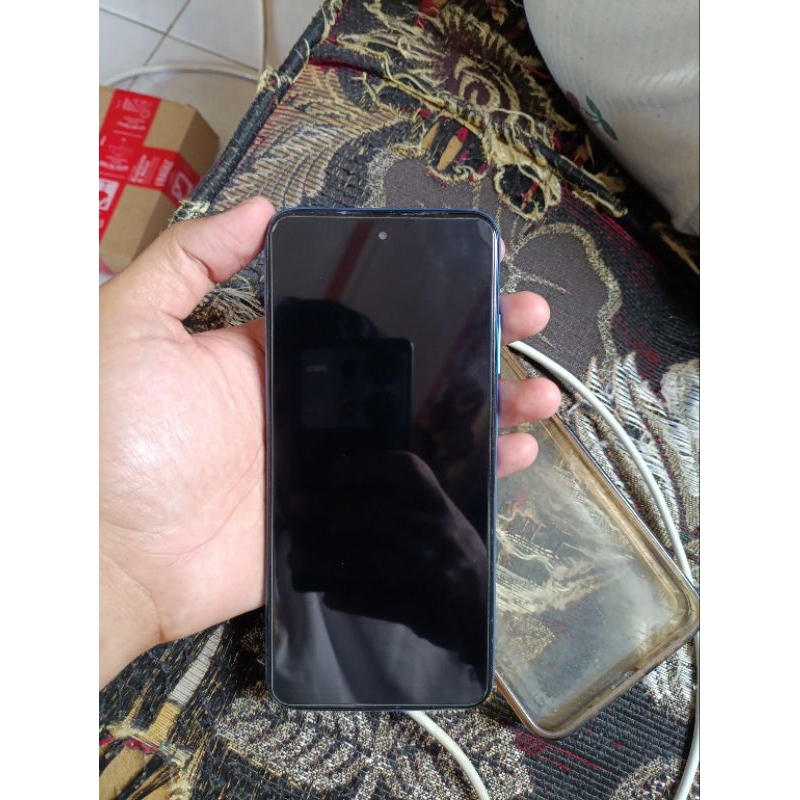 Redmi 10 MATOT
