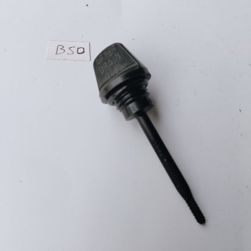 Tutup Oli Mesin, Colokan Oli Mesin Vario Techno 125 Fi, Vario 125,150 Led Old, New KZR