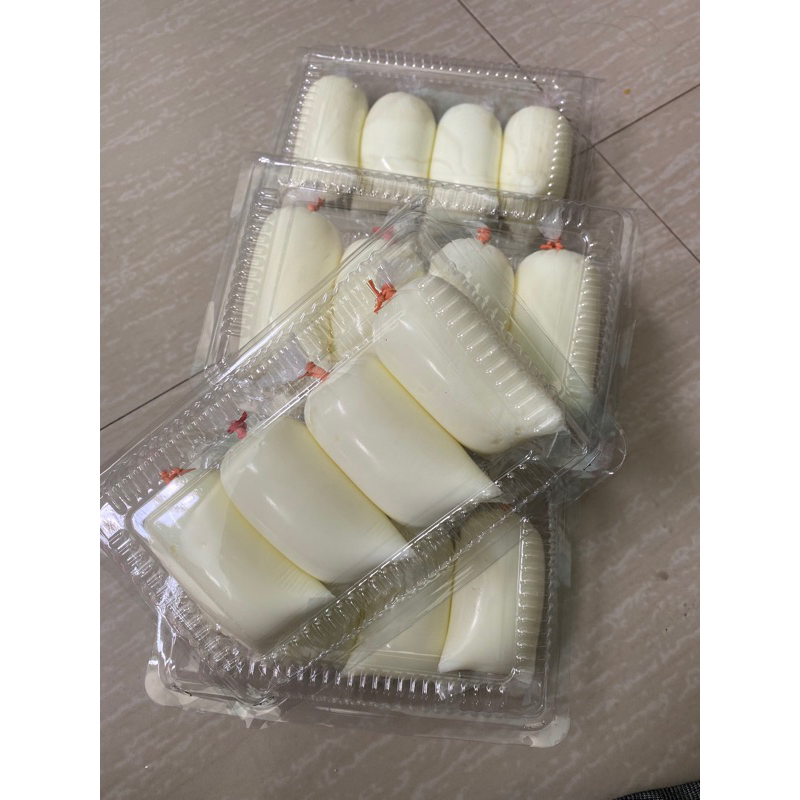 Putih telur matang