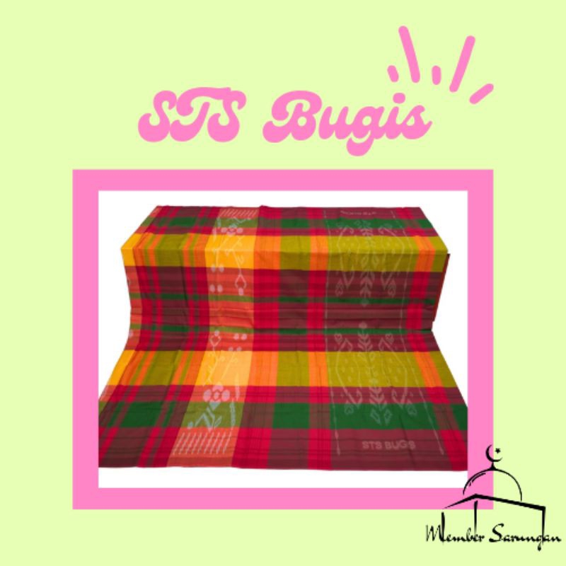 STS BUGIS