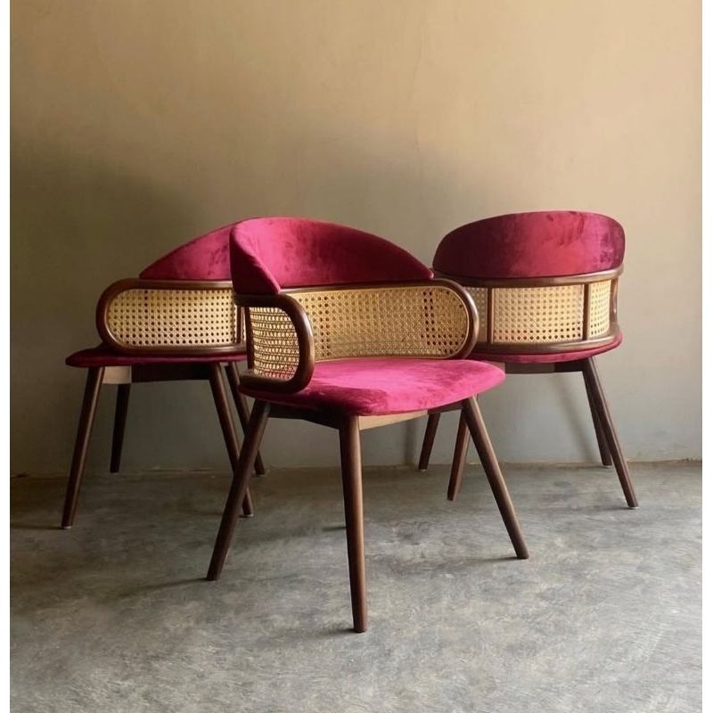 Kursi cafe rotan kursi rotan kursi cafe murah kursi cafe modern kursi cleopatra rotan