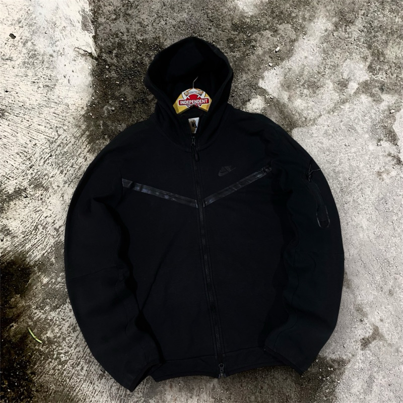 hoodie nike tech second