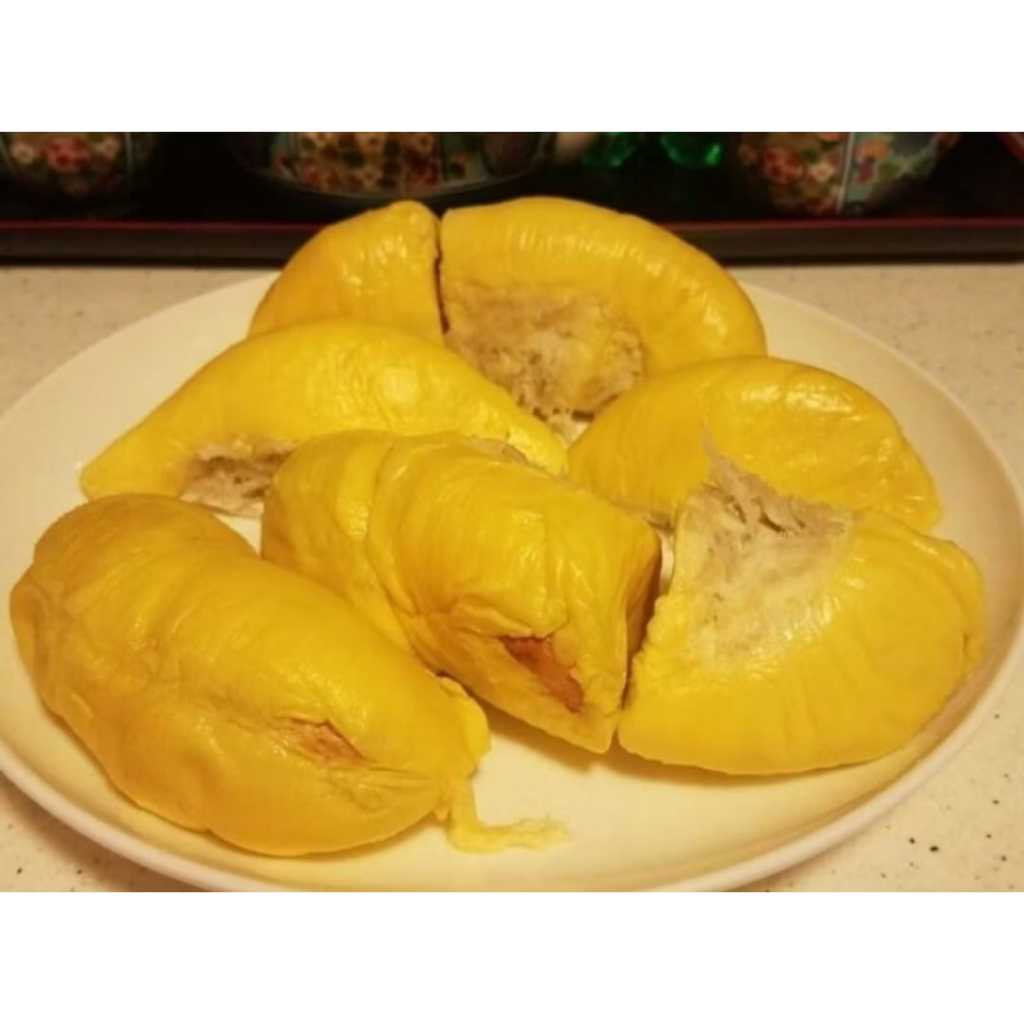 

PROMO!! Durian Parigi Palu || StarSeller||