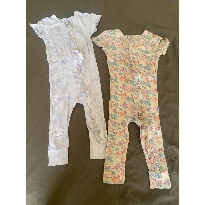 sleepsuit bohopanna
