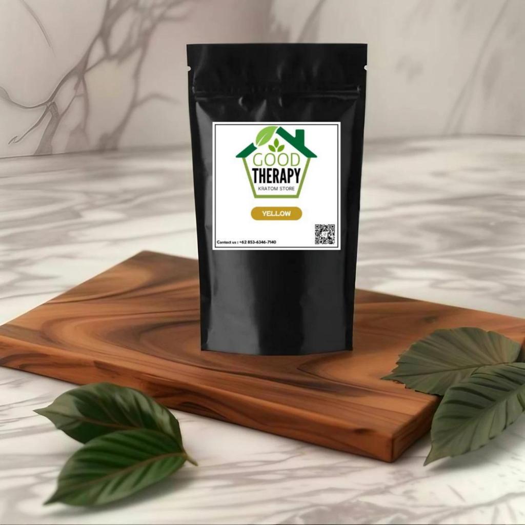 

Bubuk jamu Yellooowww superhalus kemasan 50 gr