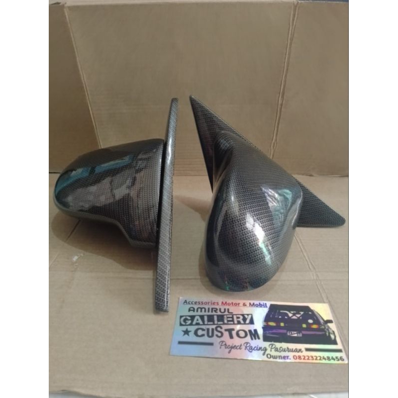 Spion Spoon Genio Ferio Estilo Cielo LX Nouva Grand Civic City Z