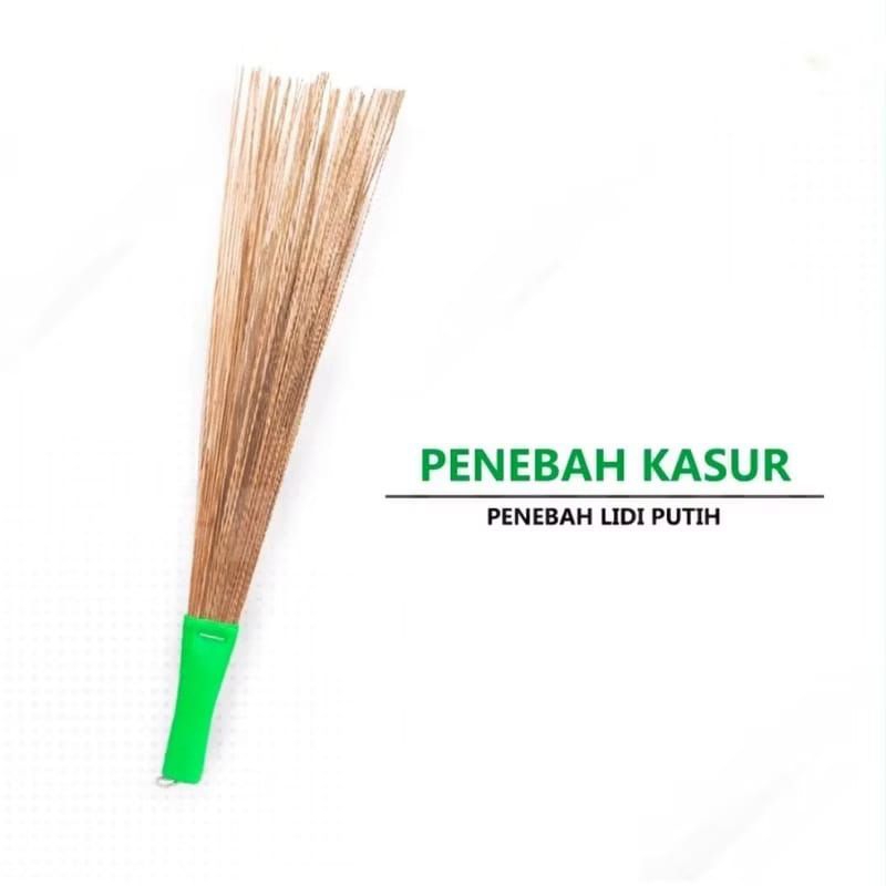 SAPU LIDI PENEBAH KASUR/PENEBAH KASUR /LIDI PENEBAH KASUR