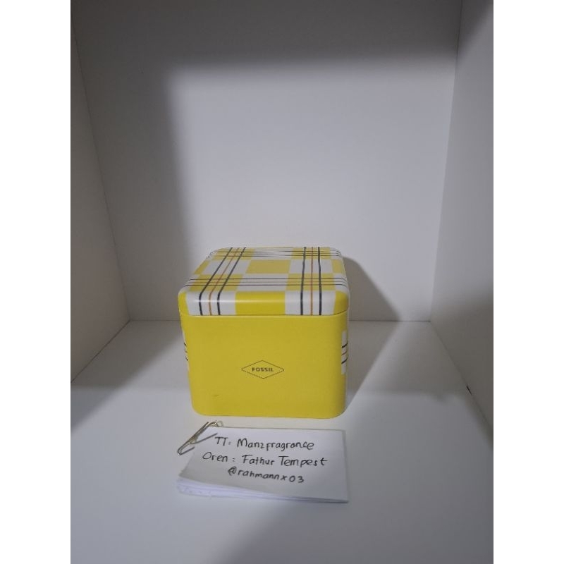 Jam Tangan BQ3761 Two Tone