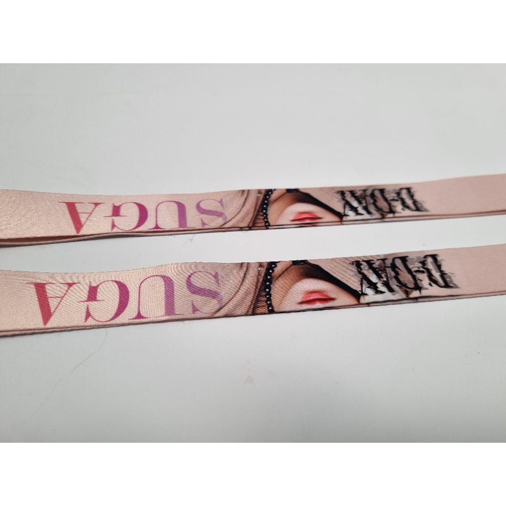 

Lanyard Kpop Tali Gantungan HP 2cm Sublim Printing Boyground dan Girlgroup [Ready Stock]