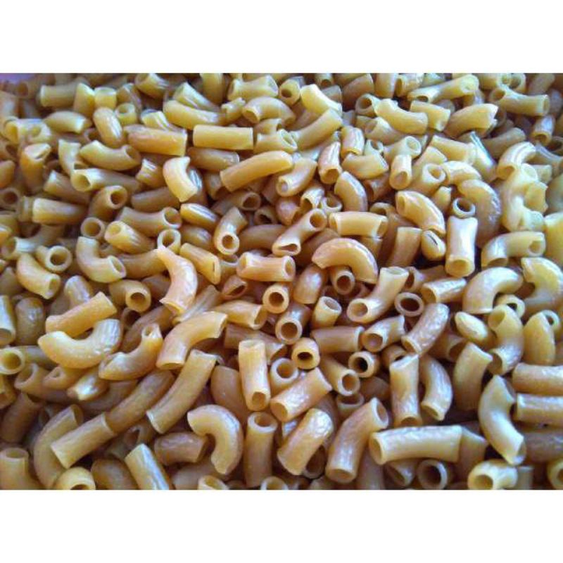 

MAKRONI MENTAH 1 KG