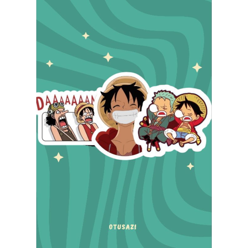

Stiker Pack One Piece Sticker Pack Stiker Terbaru Stiker Laptop Stiker Tumbler Stiker Koper Stiker Pack Stiker Stiker Aesthetic
