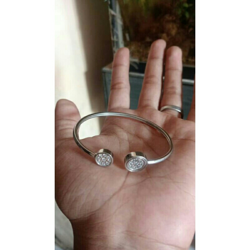 Gelang Dan Kalung Mci Second