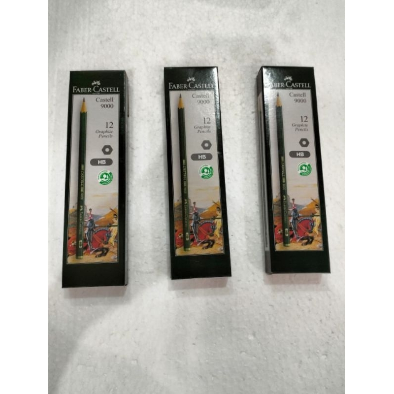 

PENSIL HB MERK FABER CASTEL PENSIL TULIS PENSIL SKETSA PENSIL GAMBAR