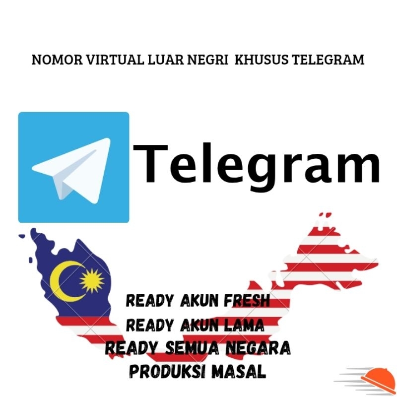 AKUN FRESH TELEGRAM