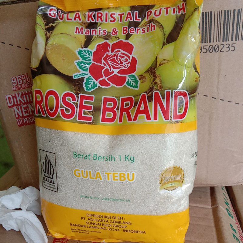 

gula RB 20kg