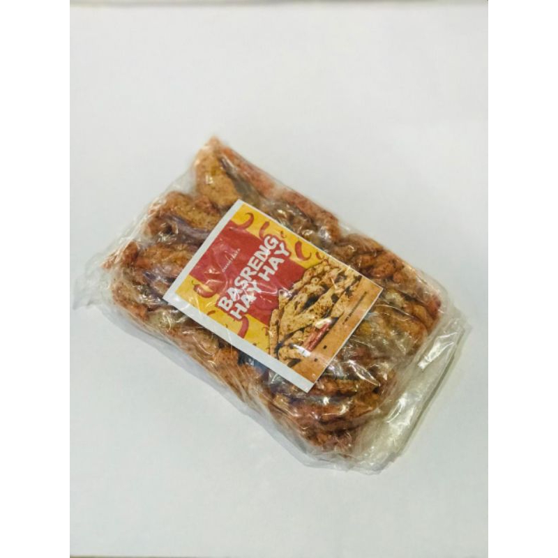 

Basreng Bundling Isi 2 pak
