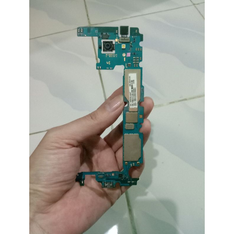 Mesin Samsung J6 J600G Normal Bergaransi