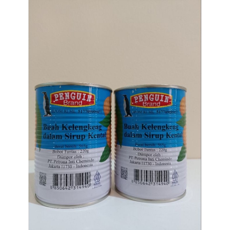 

penguin brand
