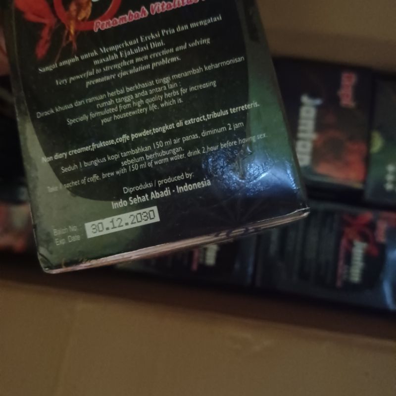 

kopi herbal khasiaat pastijuwanntanepuwoll