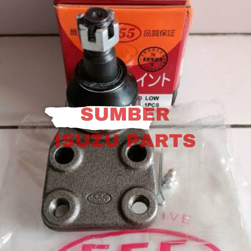 BALL JOINT BAL JOIN BAWAH CHEVROLET LUV KBD26