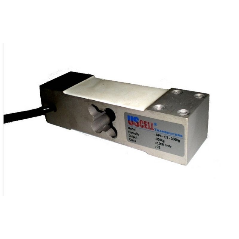 LOADCELL Single Point SP 4 Timbangan digital Original Merk US Cell