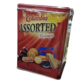 

biskuit assorted ekslusif 750gram