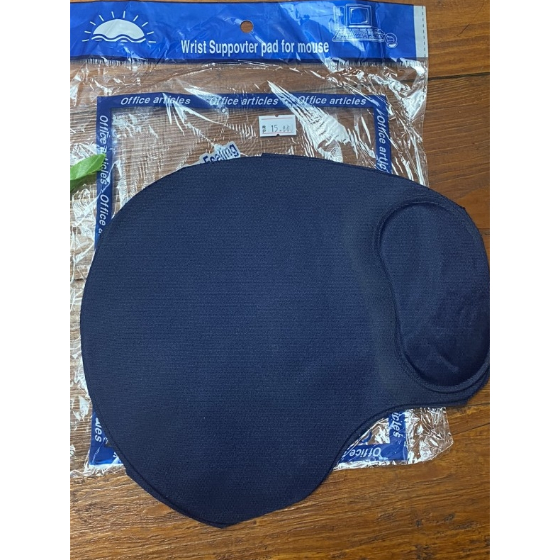 MOUSEPAD BANTAL MOUSEPAD POLOS KOTAK