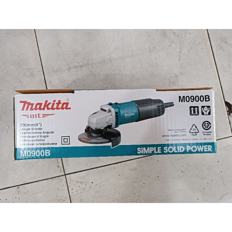 mesin gurinda makita