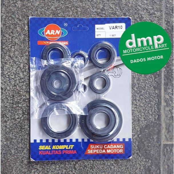 Seal komplit oil seal kit oil seal set VARIO