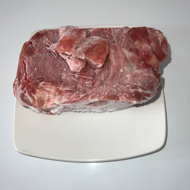 

daging semur import 1kg