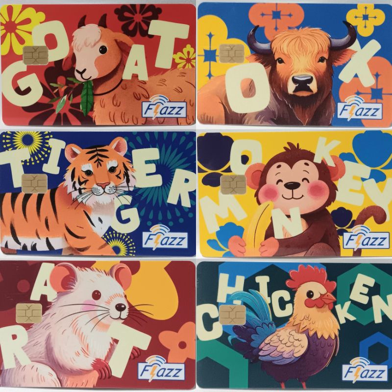 flazz gen 2 shio nfc