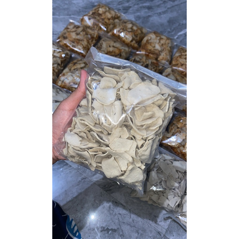 

BASRENG ORIGINAL 250 gram