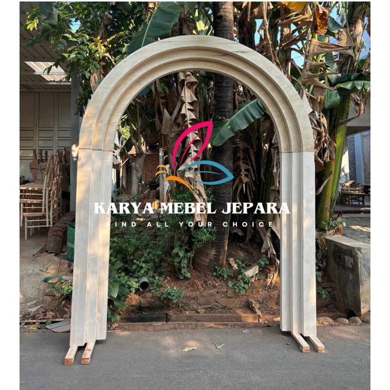 

[NOTA INVOICE INVOICE PINTU MASUK] EN 3 DIMENSI