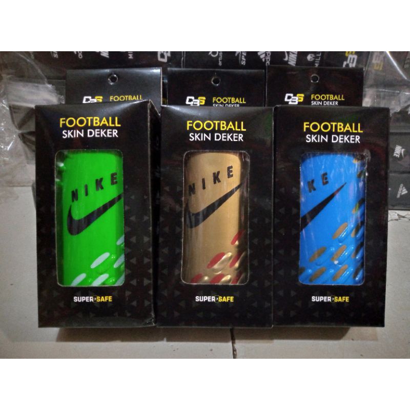 skin deker nike hembos