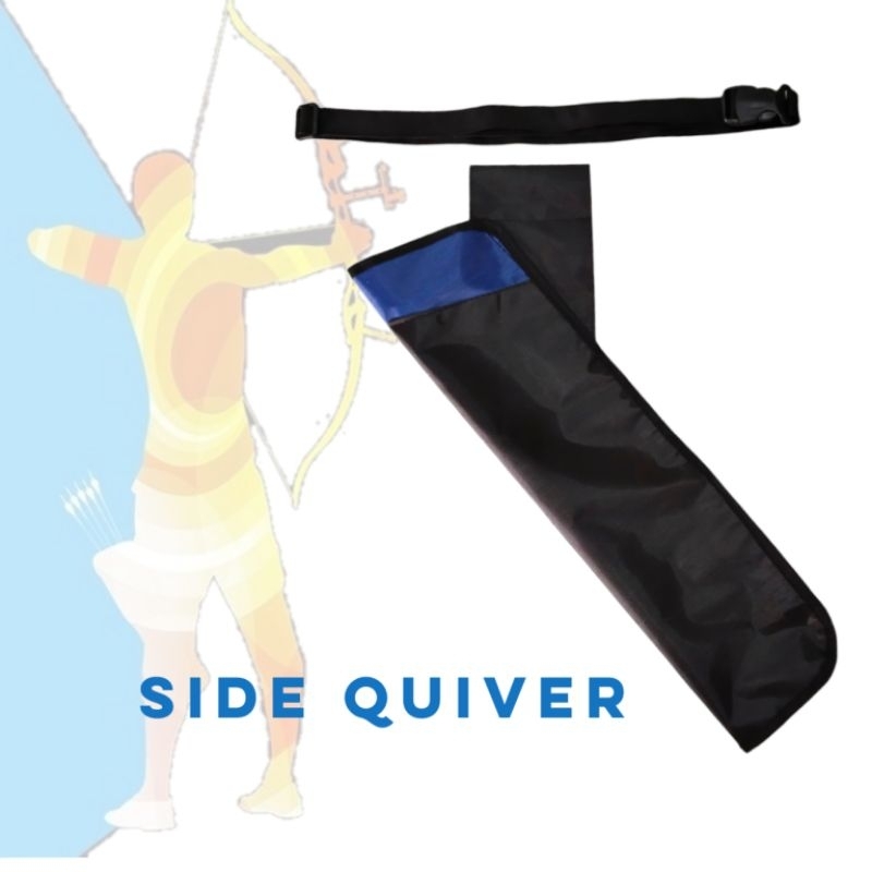 quiver panahan