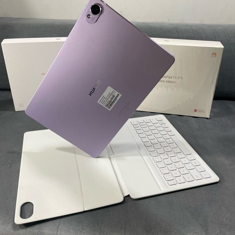 Second HUAWEI MatePad 11.5"S PaperMatte Edition Tablet [8+256GB] | NearLink Accessories | GoPaint | 