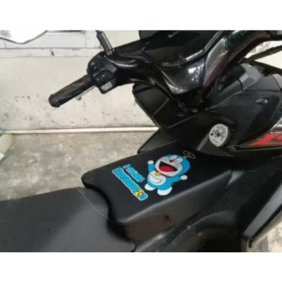 Jok anak boncengan motor anak pcx nmax vario jok tambahan tempat duduk anak di motor beat