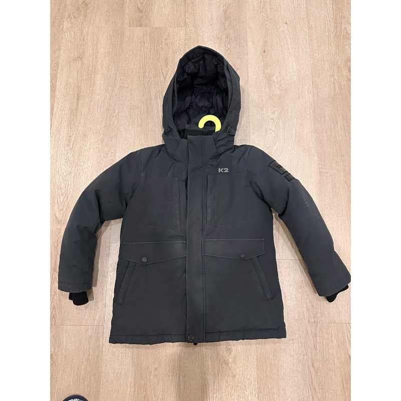 PreLoved Second jacket winter anak bulu angsa - goose down