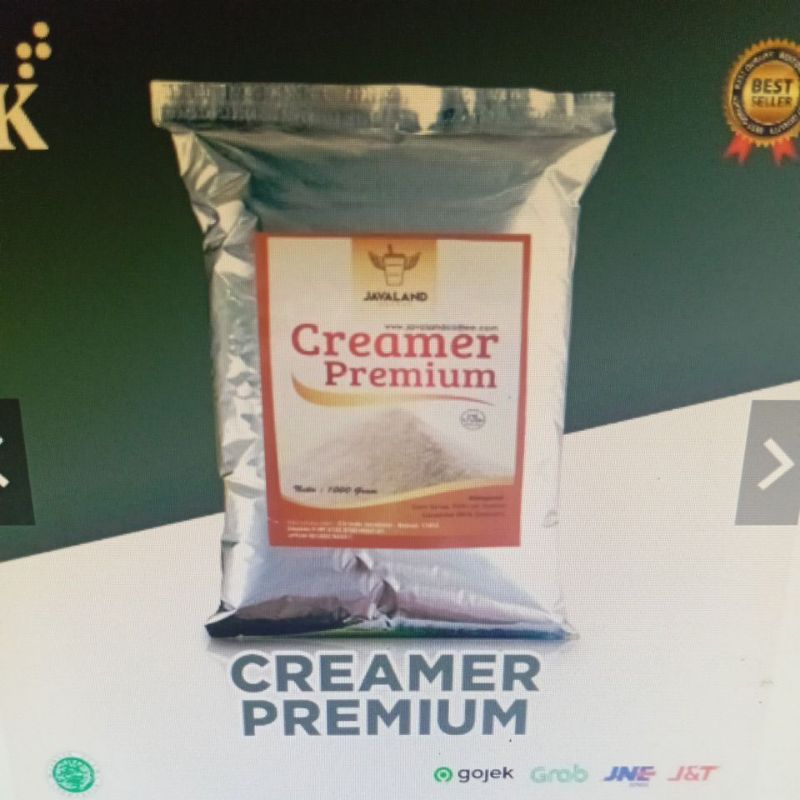 

Javeland Cereal Premium