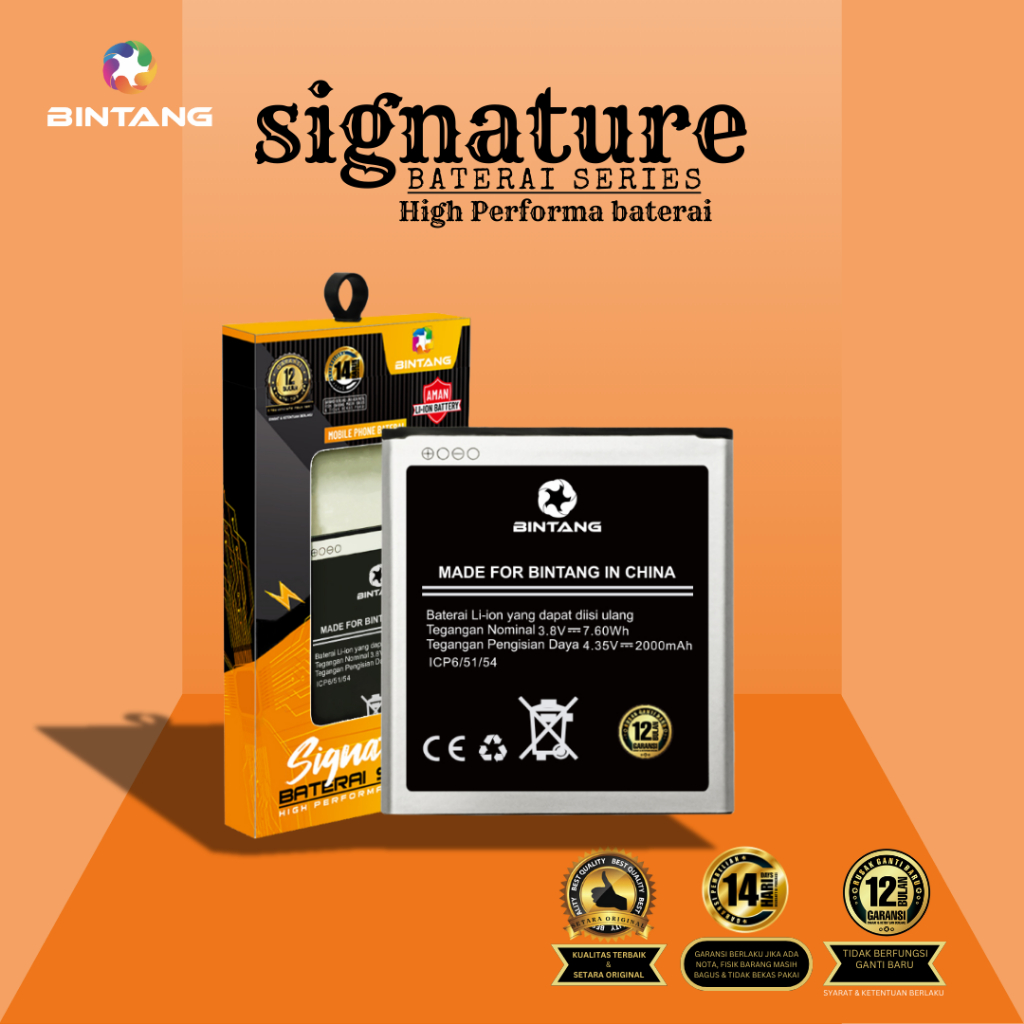 BATERAI SAM J2EB-BG360CBE