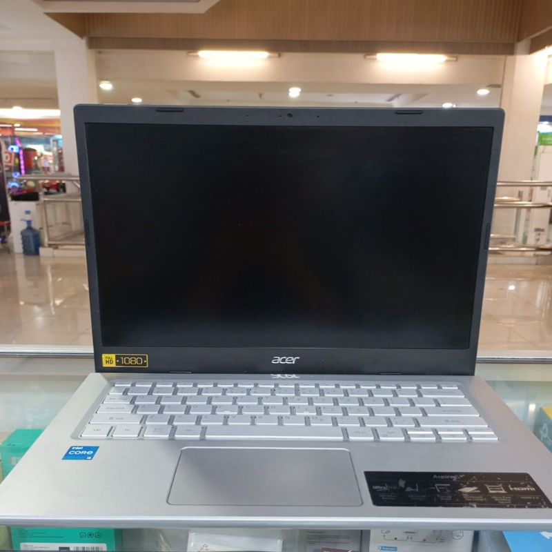 Laptop Acer Aspire 5 A514-54-55WZ