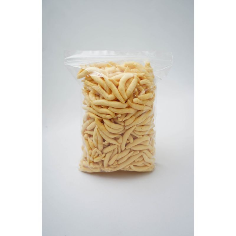 

Kripik Cemilan Murah Meriah