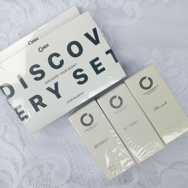 Onix Mexicola Scorpio