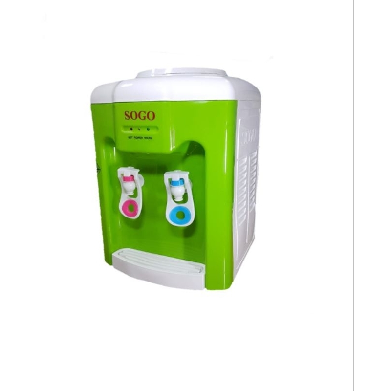 Dispenser Sogo SG-288 Panas dan Normal