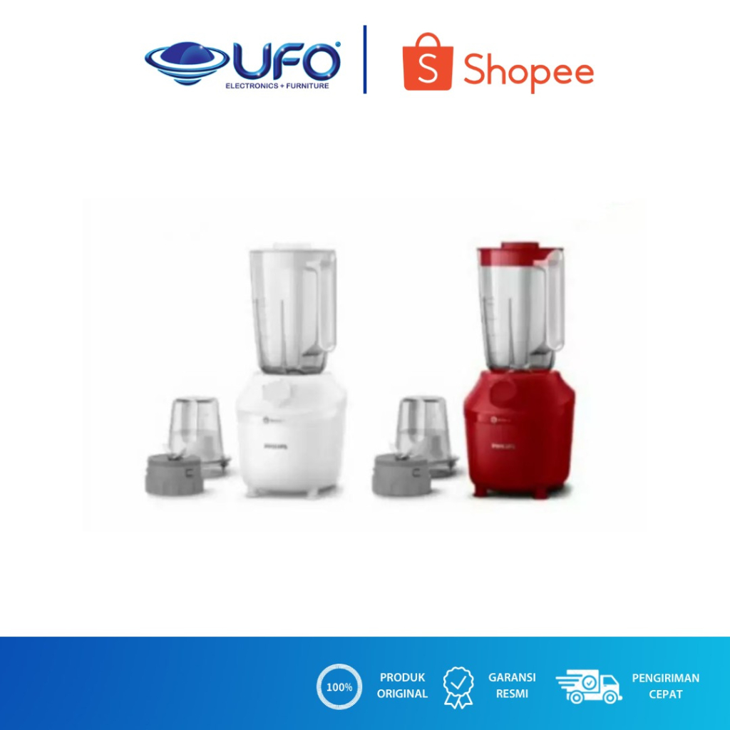 PHILIPS  Blender 1 LITER HR2042