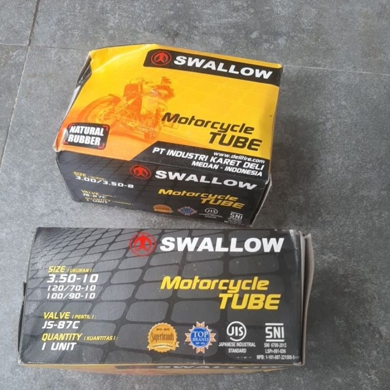 ban dalam vespa R.10 350-10