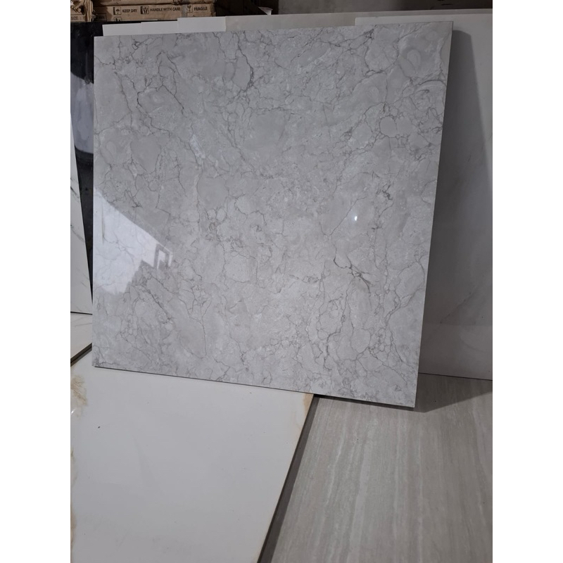 Granit motif grey 60x60